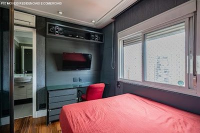 Apartamento, 4 quartos, 206 m² - Foto 2