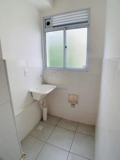 Apartamento, 2 quartos, 42 m² - Foto 3