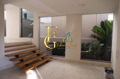 Casa, 5 quartos, 360 m² - Foto 3