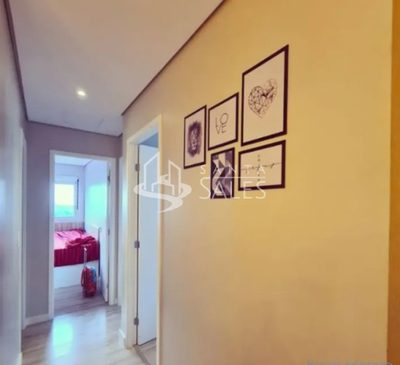 Apartamento, 3 quartos, 69 m² - Foto 5