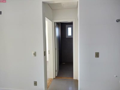 Apartamento, 2 quartos, 56 m² - Foto 5