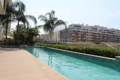 Apartamento, 3 quartos, 99 m² - Foto 2