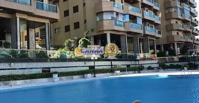 Apartamento, 3 quartos, 50 m² - Foto 3