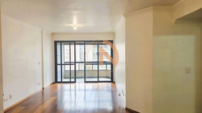 Apartamento, 3 quartos, 135 m² - Foto 1