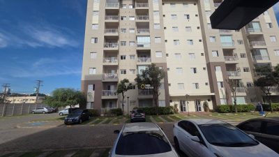 Apartamento, 2 quartos, 54 m² - Foto 1
