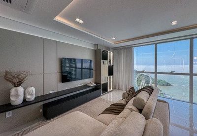 Apartamento, 4 quartos, 150 m² - Foto 1