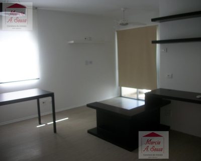 Apartamento, 1 quarto, 55 m² - Foto 3