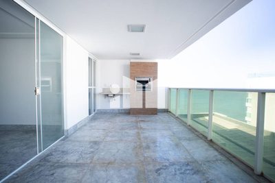 Apartamento, 4 quartos, 148 m² - Foto 1
