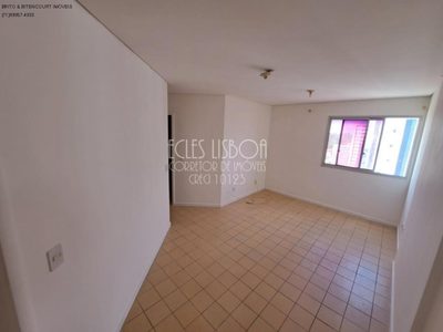 Apartamento, 1 quarto, 49 m² - Foto 1