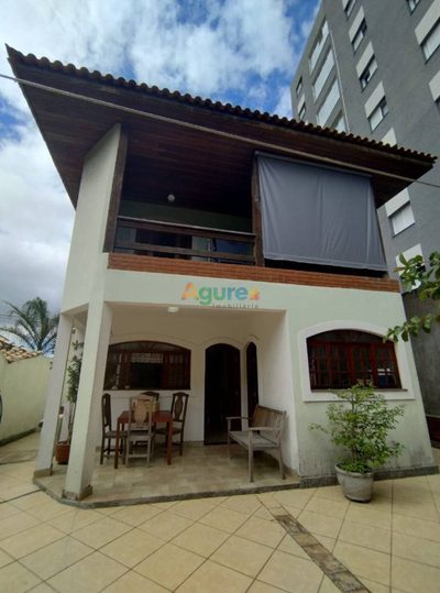 Sobrado, 4 quartos, 240 m² - Foto 3