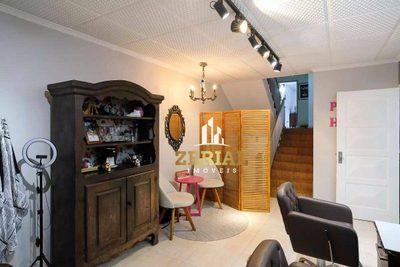Sobrado, 3 quartos, 180 m² - Foto 3