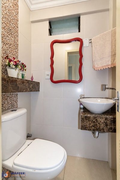 Apartamento, 3 quartos, 188 m² - Foto 4