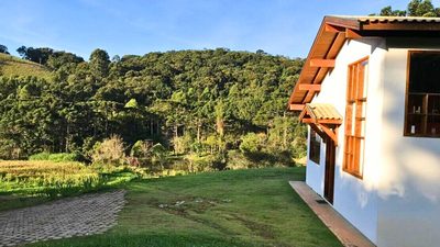 Chácara, 3 quartos, 2 hectares - Foto 2