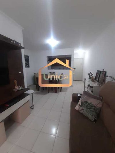 Apartamento, 2 quartos, 62 m² - Foto 2