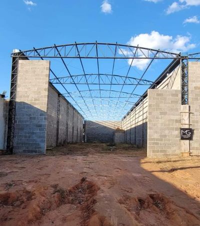 Depósito-Galpão - Foto 4