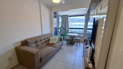 Apartamento, 3 quartos, 80 m² - Foto 2