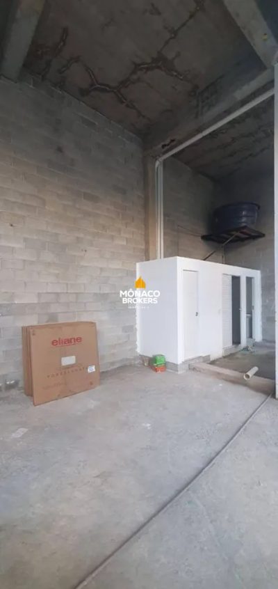 Loja-Salão, 42 m² - Foto 5
