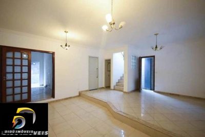 Casa, 4 quartos, 280 m² - Foto 2