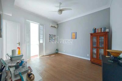 Apartamento, 4 quartos, 180 m² - Foto 1