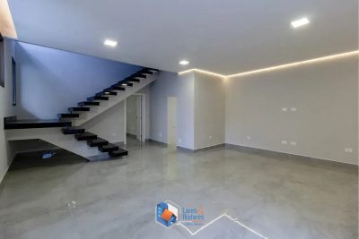 Casa, 4 quartos, 368 m² - Foto 1
