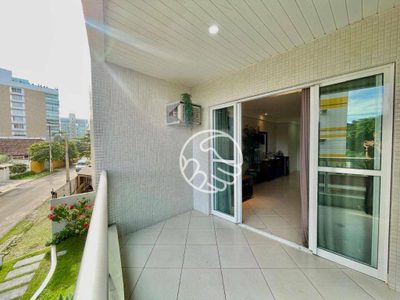 Apartamento, 3 quartos, 120 m² - Foto 5