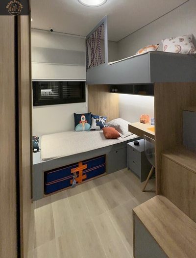 Cobertura, 3 quartos, 130 m² - Foto 4