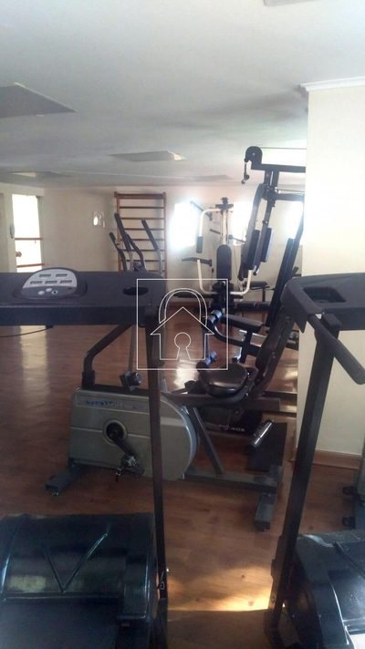 Apartamento, 2 quartos, 88 m² - Foto 5