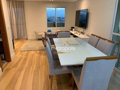 Cobertura, 3 quartos, 150 m² - Foto 3