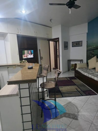 Apartamento, 1 quarto, 70 m² - Foto 3