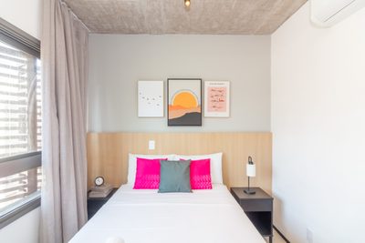 Apartamento, 1 quarto, 2149 m² - Foto 3