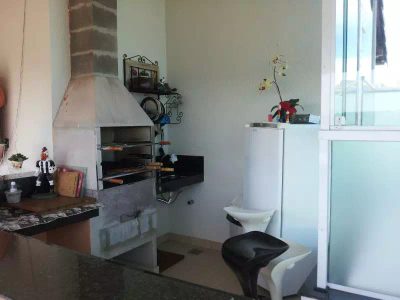 Cobertura, 3 quartos, 267 m² - Foto 4