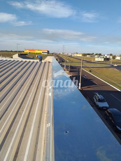 Loja-Salão, 200 m² - Foto 3