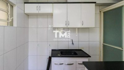 Apartamento, 2 quartos, 46 m² - Foto 2