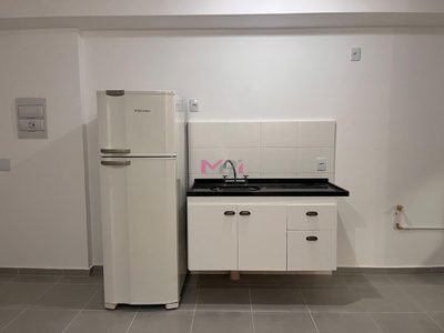 Apartamento, 2 quartos, 54 m² - Foto 2