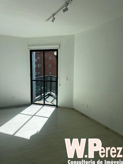 Apartamento, 1 quarto, 45 m² - Foto 1