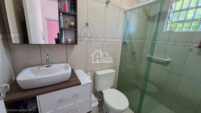 Casa, 3 quartos - Foto 4