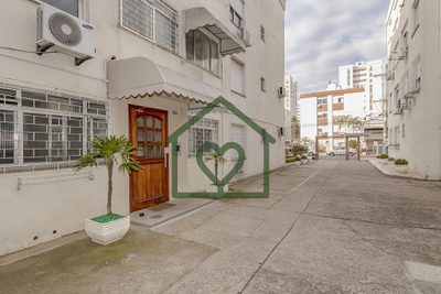 Apartamento, 2 quartos, 59 m² - Foto 4