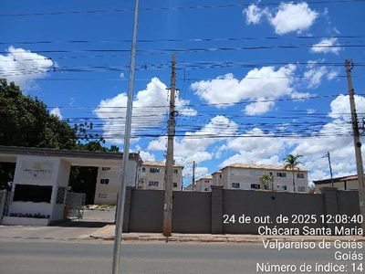 Apartamento, 2 quartos, 48 m² - Foto 1