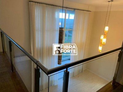 Apartamento, 4 quartos, 224 m² - Foto 2