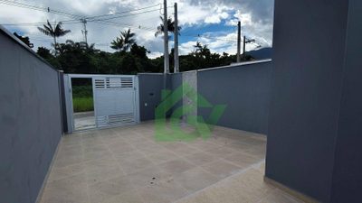 Casa, 2 quartos, 63 m² - Foto 2