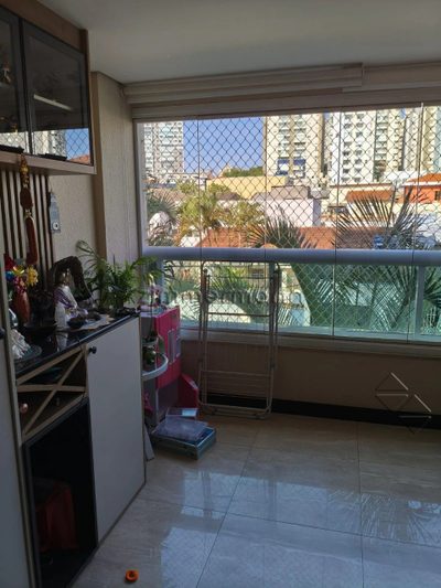 Apartamento, 2 quartos, 57 m² - Foto 2
