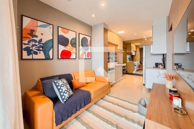Apartamento, 1 quarto, 42 m² - Foto 4