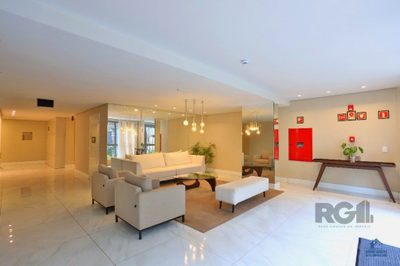 Apartamento, 2 quartos, 55 m² - Foto 5