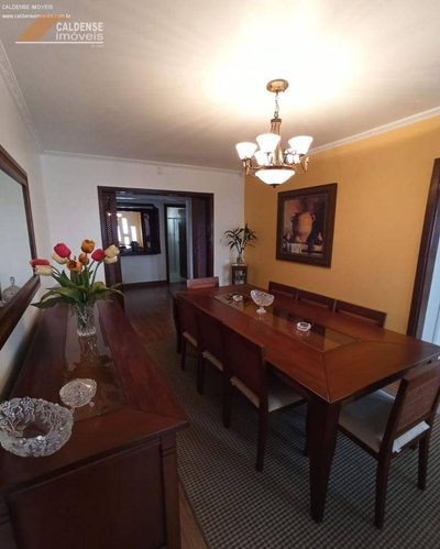 Casa, 5 quartos, 422 m² - Foto 4