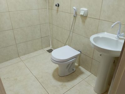 Casa, 1 quarto - Foto 3