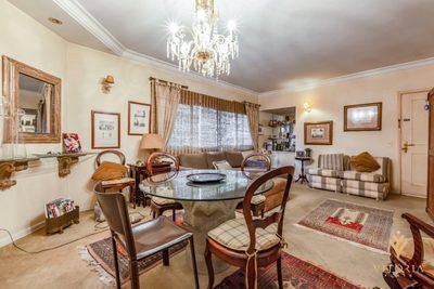 Apartamento, 2 quartos, 136 m² - Foto 1