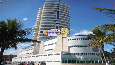 Apartamento, 2 quartos, 76 m² - Foto 1