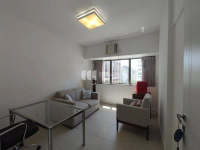 Sala-Conjunto, 21 m² - Foto 2