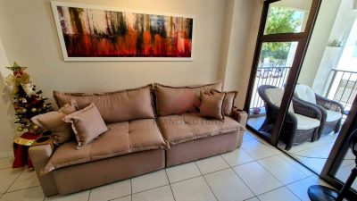 Apartamento, 2 quartos, 65 m² - Foto 1