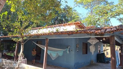 Chácara, 3 quartos, 1800 m² - Foto 4